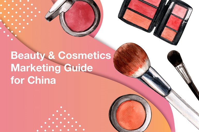 Cosmetics Marketing Strategies in China