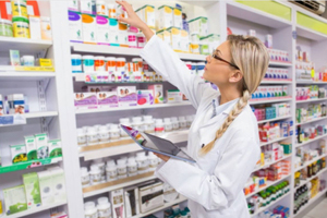 OTC & Consumer Healthcare