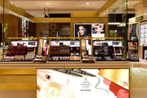 Hair & Skin Cosmetics